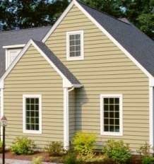 Vinyl Siding For Your Home
