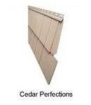 Cedar Perfections